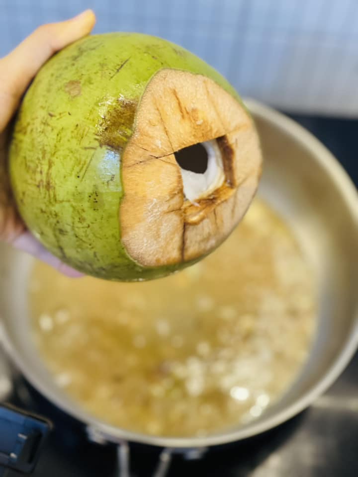 Sườn chua ngọt ăn mãi cũng chán, làm món này đánh bay cả nồi cơm - 2