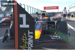Đua xe F1, US GP: Verstappen tiếp tục ‘thách thức’ bộ đôi McLaren, Ferrari chìm sâu ‘khủng hoảng’