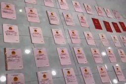 Từ vụ tạm giữ 80 sổ hồng liên quan Ngân 98: Mỗi người có thể đứng tên tối đa bao nhiêu sổ hồng?
