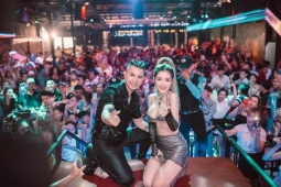 Giải trí - Lương Bằng Quang và sự sụp đổ của một nhạc sĩ