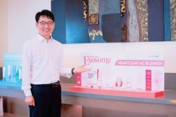 Exosome - Công nghệ sinh học, tiên phong trong phục hồi và tái tạo làn da