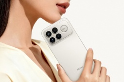 Redmi K90 Pro Max xác nhận ngày ra mắt, thiết kế cao cấp