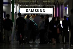 Cú xoay tài sản hàng chục nghìn tỷ của những người thừa kế gia tộc Samsung