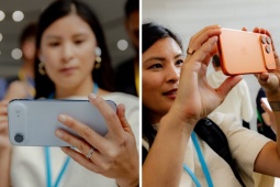 Apple bất ngờ cắt giảm đơn hàng iPhone, chuyện gì đang xảy ra?