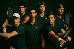 Nóng nhất thể thao tối 18/10: Huyền thoại tennis đề xuất rút ngắn mùa giải