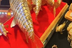 Mang số vàng giữ suốt 18 năm đi kiểm tra, người đàn ông sốc nặng khi biết giá trị