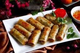 Bí mật khiến món chiên bằng mỡ lợn ngon hơn dầu ăn