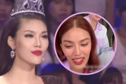 Lan Khuê lần đầu giải thích câu nói "Niềm tin" gây sốt cõi mạng 10 năm trước