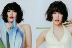 Thời trang - Diệu Nhi hóa “nữ thần hoa” trước thềm 20/10, sẽ sớm tái xuất màn ảnh rộng