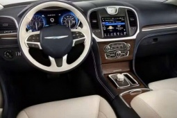 5 mẫu sedan cỡ lớn đã qua sử dụng chất lượng với giá dưới 530 triệu đồng