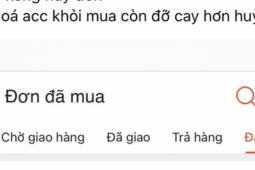 Mẹo săn sale, kiếm tiền trên sàn thương mại điện tử ít người biết 3 Thức đêm "săn sale" rồi bị hủy đơn khiến nhiều khách hàng bức xúc