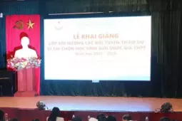 Đà Nẵng: Con lọt top vẫn không được dự thi học sinh giỏi quốc gia, phụ huynh bức xúc