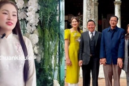 Chị gái Đỗ Thị Hà nhan sắc 'một 9 một 10' với em gái