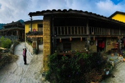 Cả bản ở Tuyên Quang vỡ òa khi trở thành Làng du lịch tốt nhất thế giới 2025