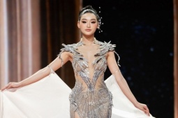 Hành trình ồn ào của Yến Nhi tại Miss Grand International 2025