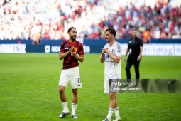 Mason Mount hồi sinh, Matheus Cunha đối mặt nguy cơ dự bị ở MU