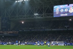 Bóng đá - Dàn sao La Liga có động thái sốc, phản đối trận Barcelona đá ở Mỹ