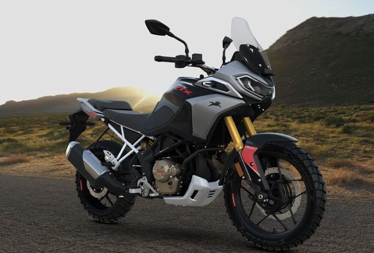 Xe côn tay mới động cơ 299cc, nhiều trang bị hiện đại mà giá chỉ 59 triệu đồng - 3