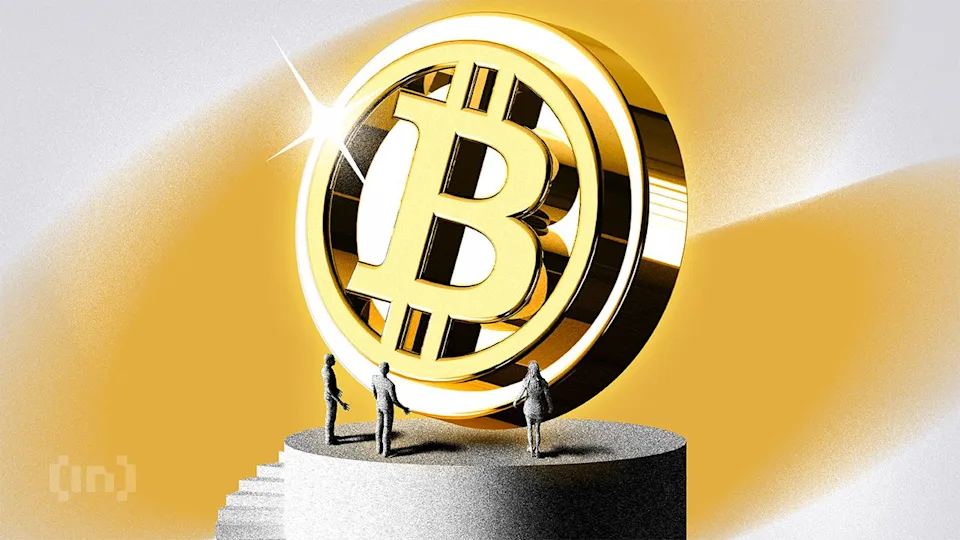 Cơn sốt vàng lan khắp nơi: Bitcoin sẽ ra sao? - 1