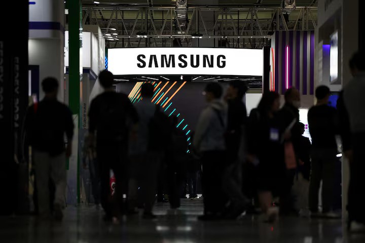 Cú xoay tài sản hàng chục nghìn tỷ của những người thừa kế gia tộc Samsung - 1