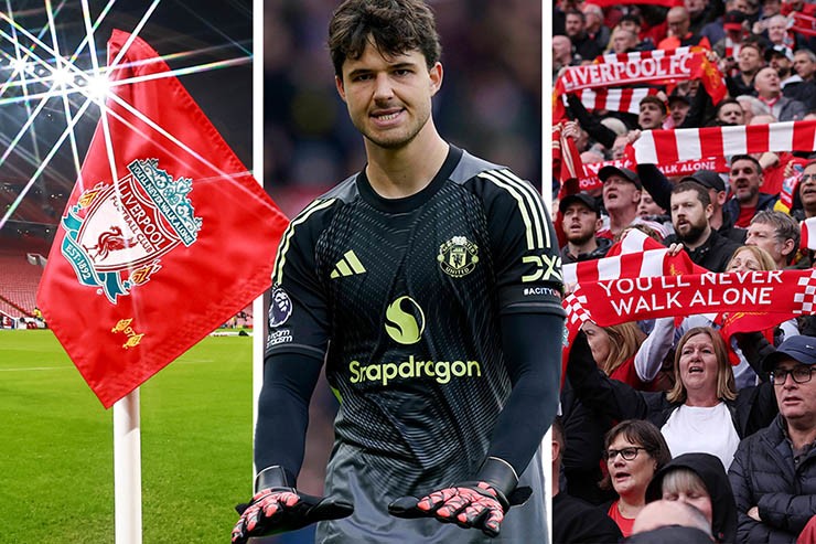 Thử thách cực đại chờ Lammens ở Anfield