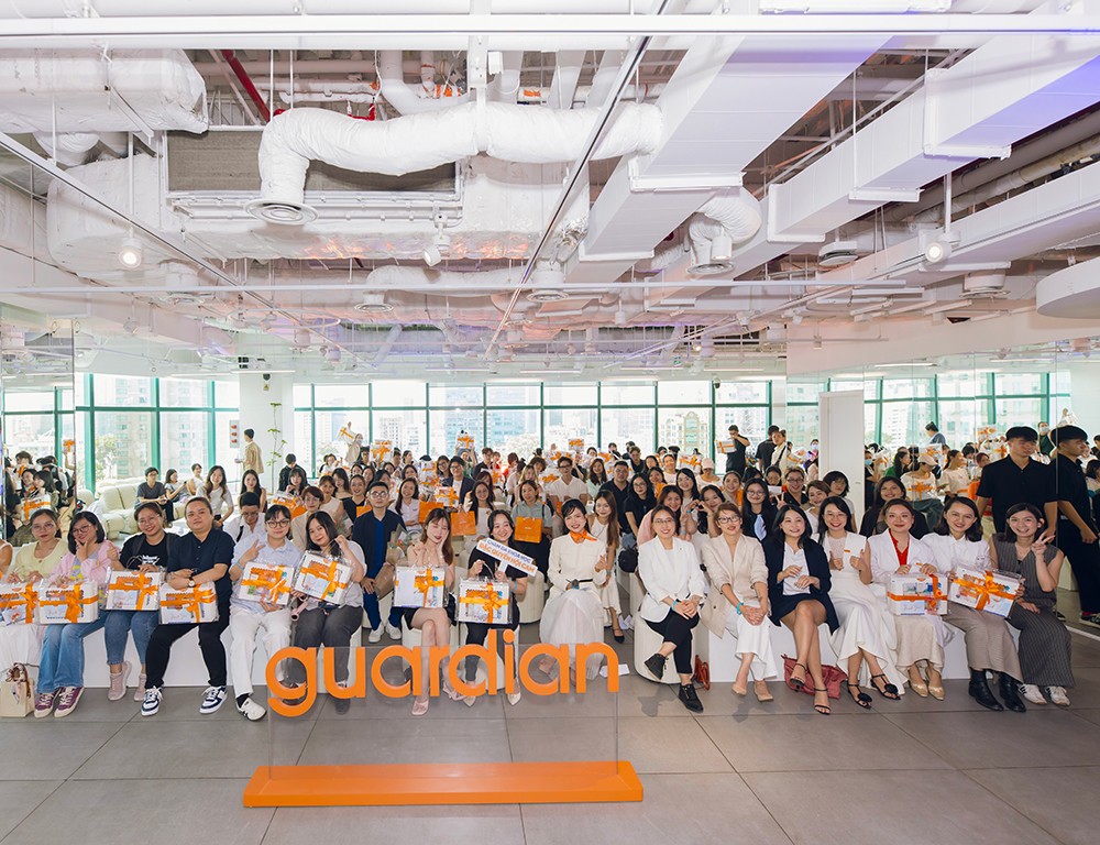 Sự kiện “Chăm da khoa học - Đặc quyền hội cam” đã mang đến trải nghiệm chuyên sâu với nhiều kiến thức sức khoẻ và sắc đẹp bổ ích.