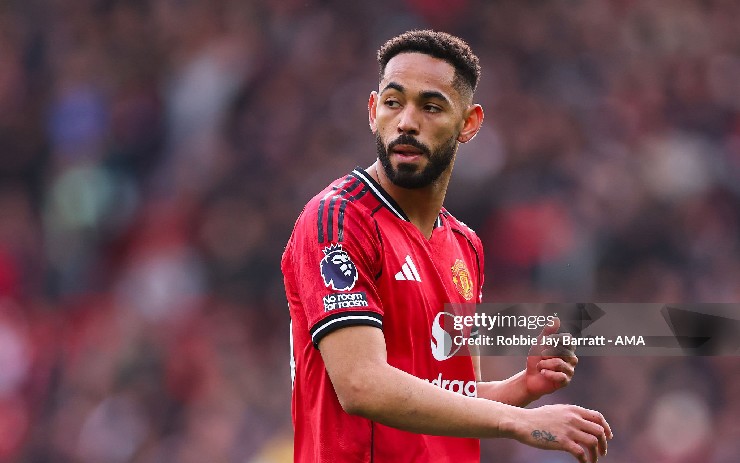 Cunha chưa đạt được kì vọng tại mùa giải năm nay