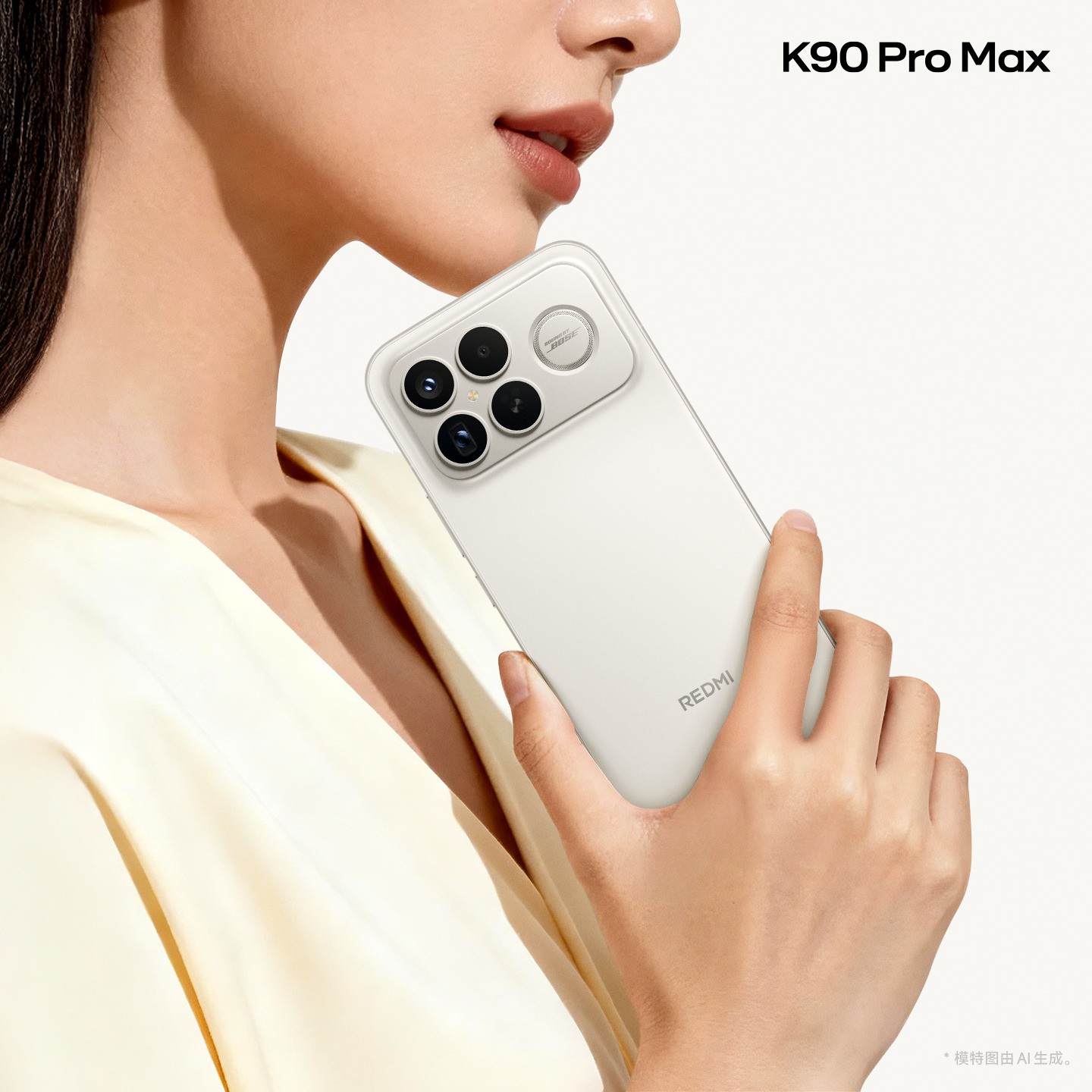 Redmi K90 Pro Max xác nhận ngày ra mắt, thiết kế cao cấp - 3