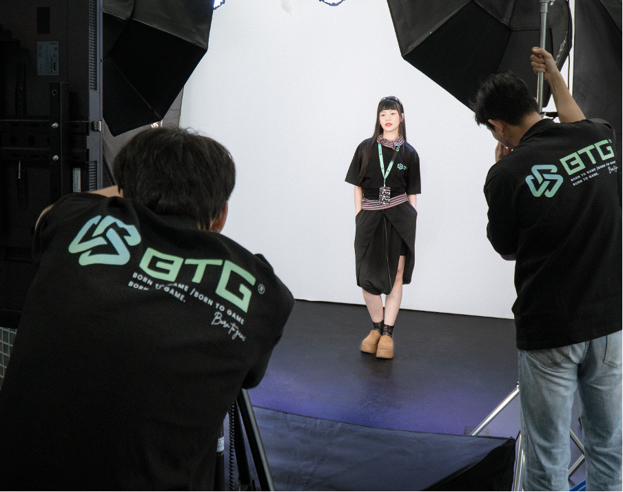 Hệ sinh thái hơn 1.000 streamer, 100 khách hàng và 50 đối tác chiến lược.