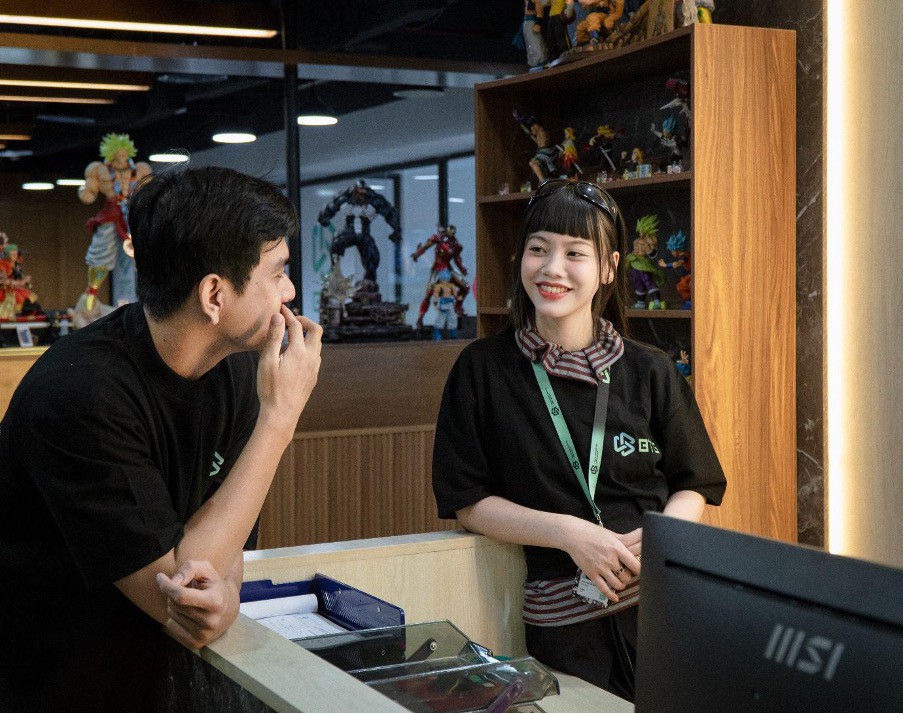 BTG cung cấp giải pháp livestream toàn diện, kết nối thương hiệu với hàng triệu người dùng. BTG