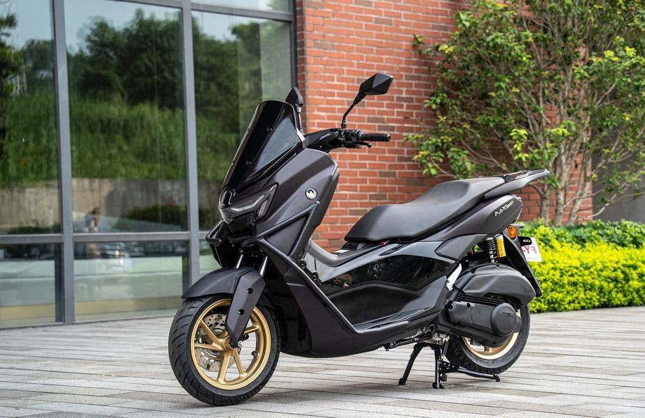 Feiying NX150 chính thức mở bán