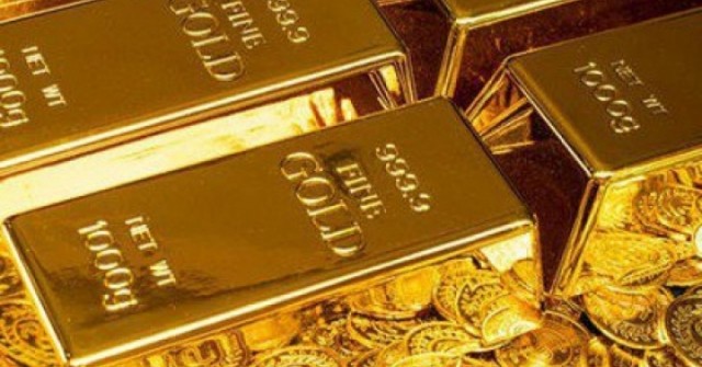 Sàn giao dịch Kitco dự báo giá vàng có thể đạt ...