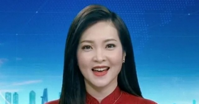 BTV Phương Thảo muốn quay lại Thời sự 19h trên ...