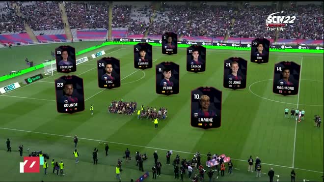 Nhận định đội hình Girona FC gặp Real Betis
