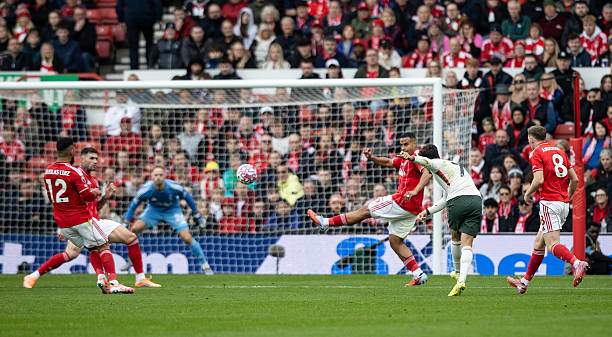 Trực tiếp bóng đá Nottingham Forest - Chelsea: Gusto bị thẻ đỏ vô duyên (Ngoại hạng Anh) (Hết giờ) - 7