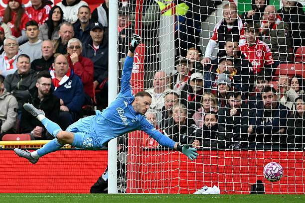 Trực tiếp bóng đá Nottingham Forest - Chelsea: Gusto bị thẻ đỏ vô duyên (Ngoại hạng Anh) (Hết giờ) - 6