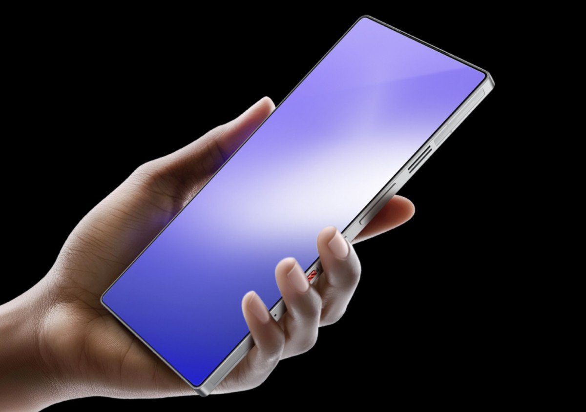 RedMagic 11 Pro+ và 11 Pro đều có pin lớn.