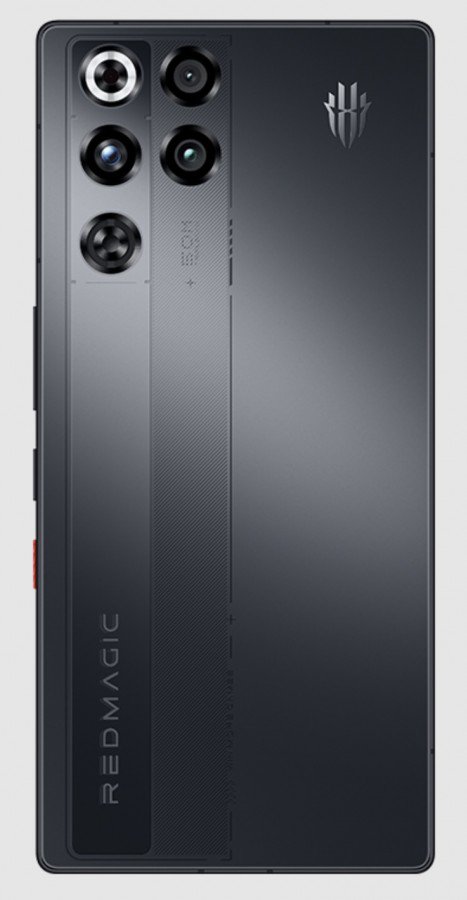 RedMagic 11 Pro+.