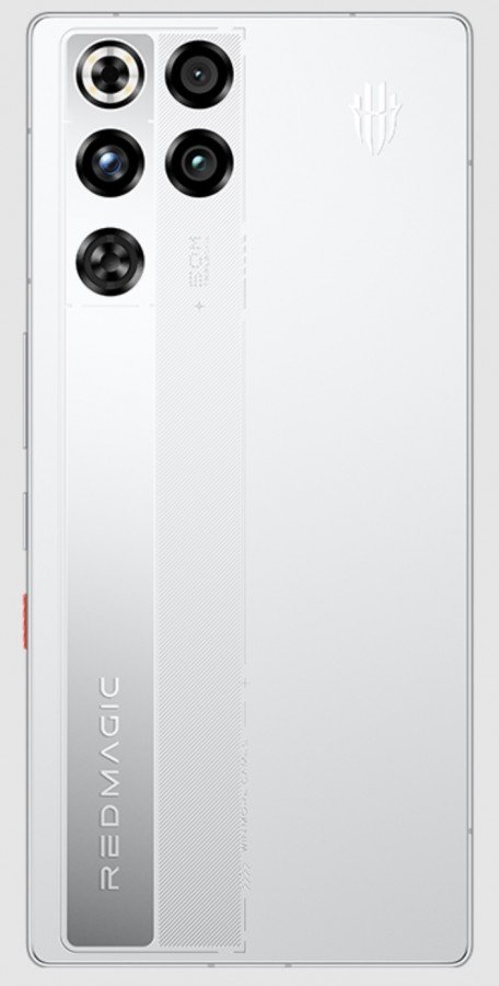 RedMagic 11 Pro.