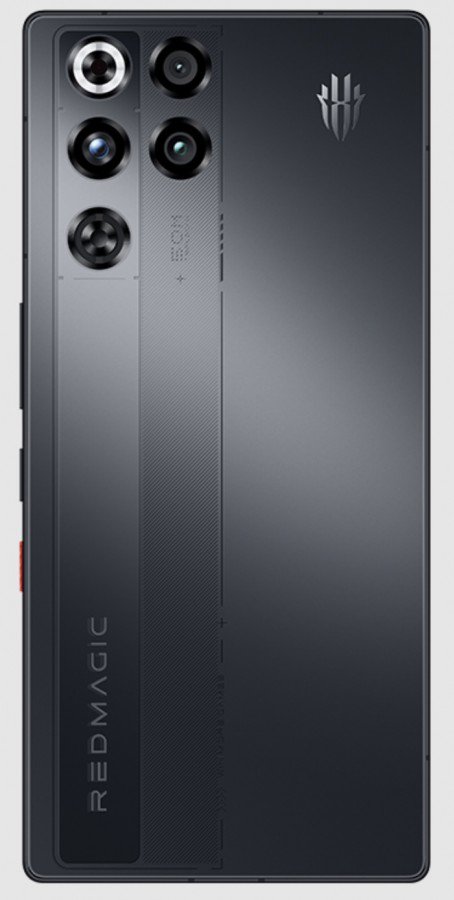 RedMagic 11 Pro.