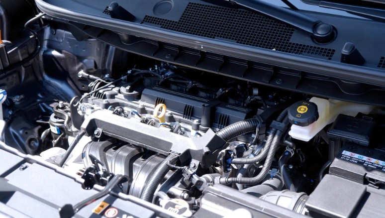 Điểm qua những chi tiết mới trên mẫu xe Hyundai Stargazer bản nâng cấp - 5