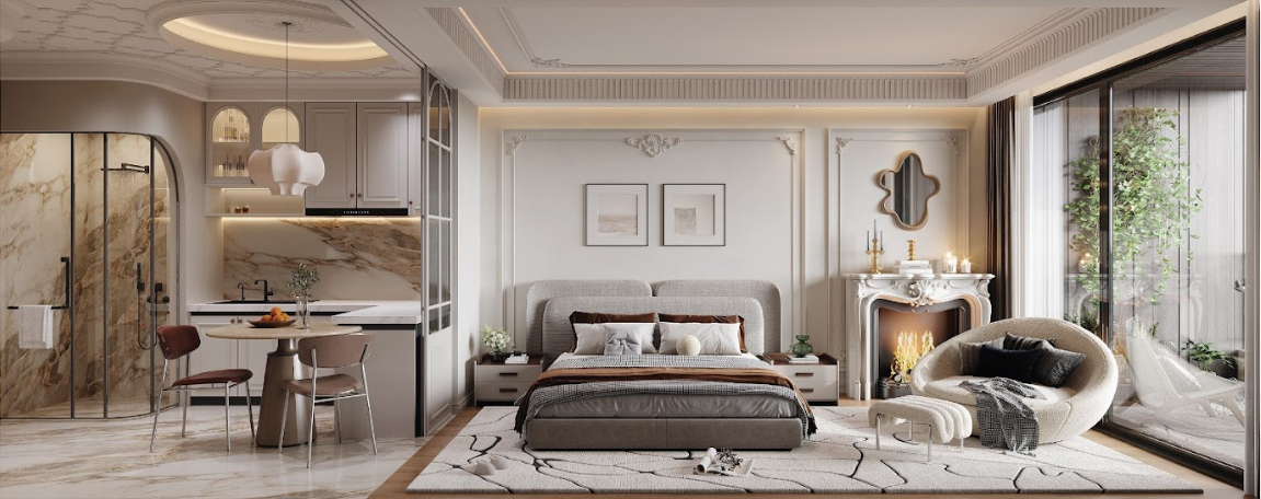 Căn hộ Sunshine Legend City có giá thấp hơn cùng phân khúc từ 20-25% nhưng được bàn giao theo tiêu chuẩn 5 sao từ những thương hiệu quốc tế uy tín như Grohe, Bosch, Hafele, Kohler, Eurowindow, Porta, Morgen, Soho, Sail, Stripe,… hoặc tương đương.