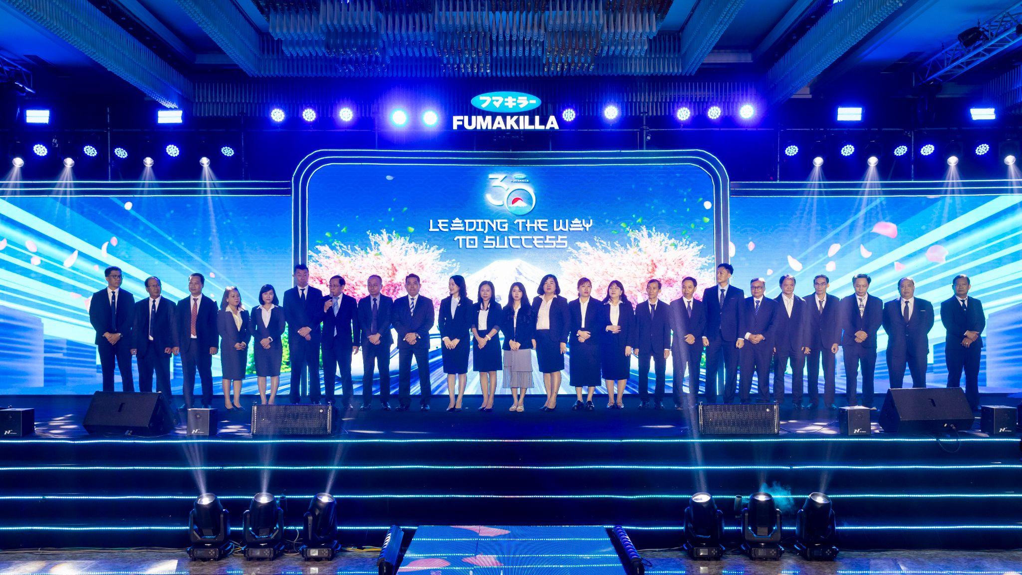 Ảnh toàn cảnh sự kiện