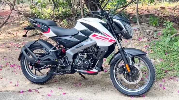 2026 Bajaj Pulsar NS125 trình làng, giá kỳ vọng tương đương Honda Future 125 - 1