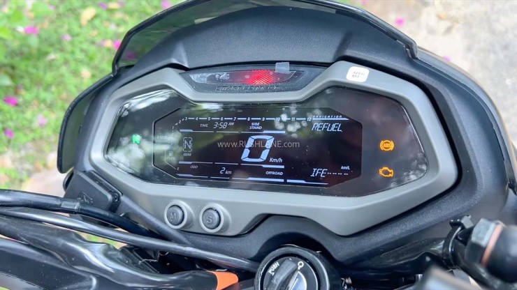 2026 Bajaj Pulsar NS125 trình làng, giá kỳ vọng tương đương Honda Future 125 - 2