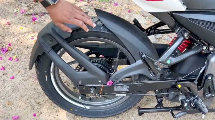 2026 Bajaj Pulsar NS125 trình làng, giá kỳ vọng tương đương Honda Future 125 - 3