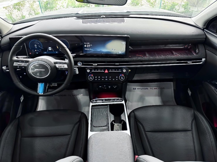 Honda CR-V hay Hyundai Tucson: Đâu mới là dòng SUV đáng xuống tiền? - 6