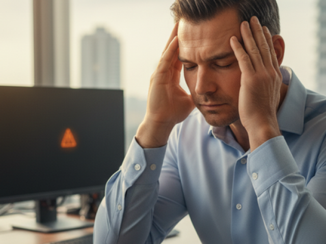 Nghiên cứu lớn tiết lộ lý do đột quỵ ở người trông khỏe mạnh