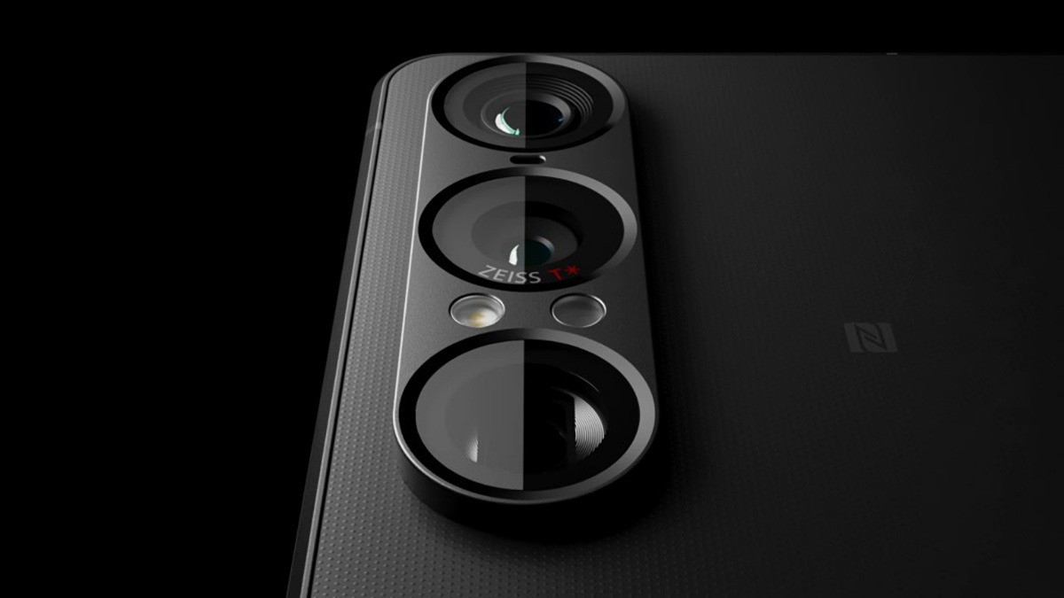 Xperia 1 VIII hé lộ chipset mạnh mẽ