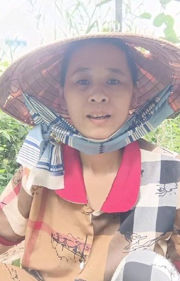 TikToker Hân Nguyễn đối đáp, "xin vai" cho Dương Lâm khiến netizen bật cười - 3